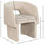 Chaise en chenille-88545574