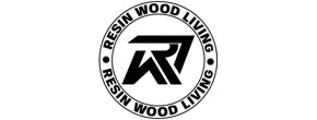 Logo Resinwoodliving