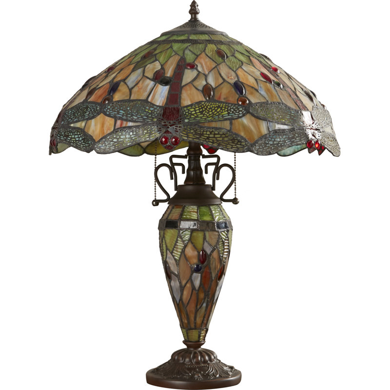Leslie Table Lamp