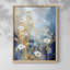 Série FLORAL CCLxx - Impression encadrée de qualité supérieure - Prêt à accrocher - Aucun clou requis-748925727-748925713