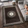 Nia Abstract Area Rug