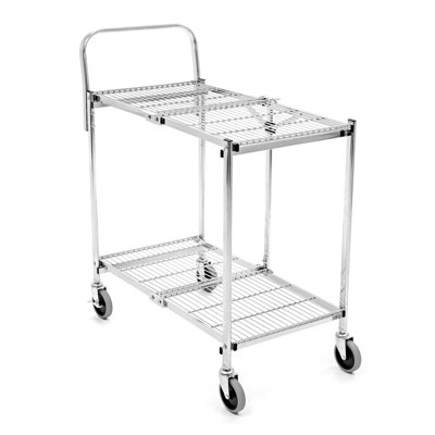 SteelCart Utility Cart