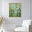Insects & Vines Framed Art