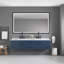 84 po X P 48 po Miroir de salle de bain H-1925958463
