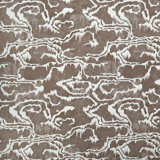 Martinique 11' L x 26.75" W Wallpaper Roll