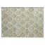 Tapis intérieur / extérieur lavable à la machine Chantille ACN2878-1107550501-1107550509
