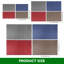 Tapis d'entrée antidérapant Ebern Designs-1992042017-1992042047