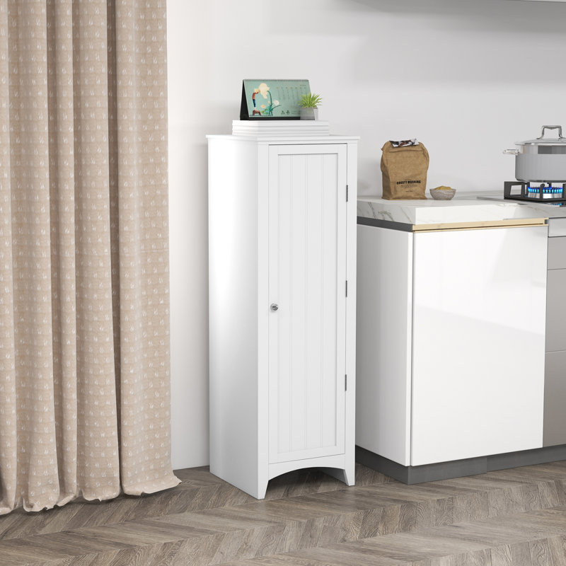 Garde-manger de 47,8 po Reyburn, Blanc