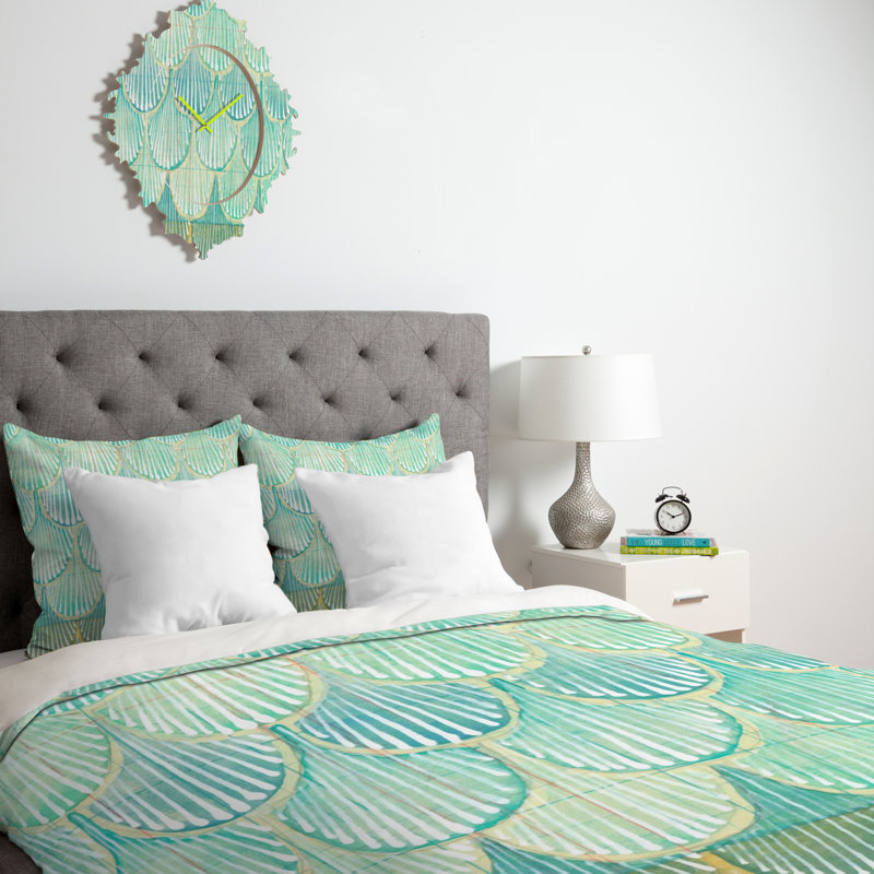 Cori Dantini Modern & Contemporary Duvet Cover