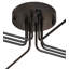PipeDream Alva 8 - Light Flush Mount