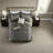 Elegant Jacquard Bedding Sets, Cotton Blend, Traditional Style For Home