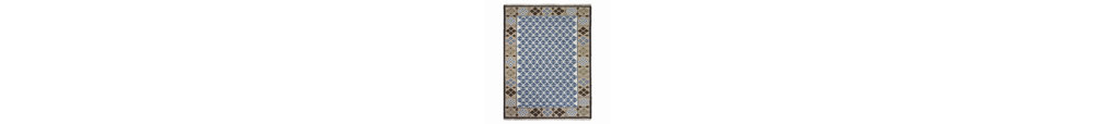 Sujey Rectangle 4'x6' Area Rugs