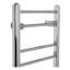 Ademola Straight Towel Rail Heated Towel Rails