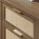 Commode 6 tiroirs Dearbhaile