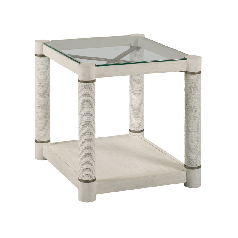Abrahams End Table