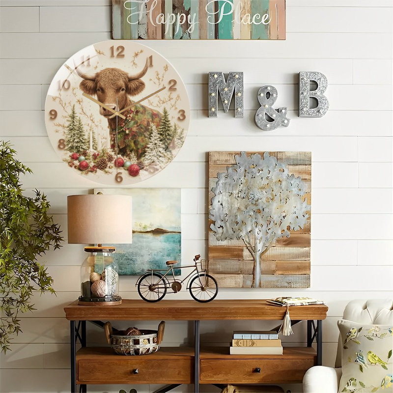 Horloge horloge murale