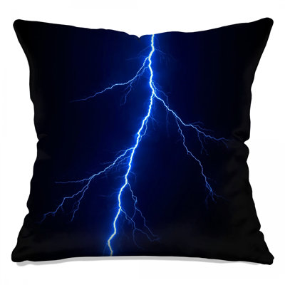 Coussins lumineux Bright Face