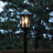 Glenmora Lamp Post (Full)
