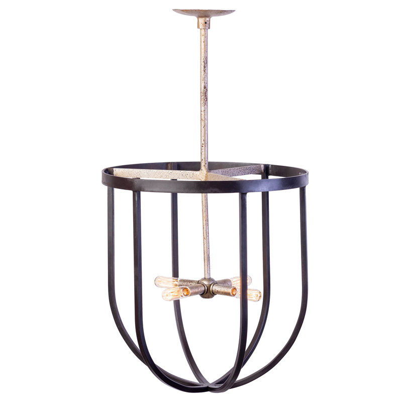 Sea Island Pendant