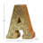 Haddam Text & Numbers Letter Block-244915088-244915094