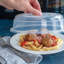 Housse anti-éclaboussures Nordic Ware