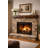 Authentic Reclaimed Barn Beam Fireplace Mantel 4"H x 6"D-20632000