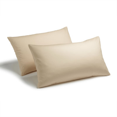 Izyan Cotton Blend Standard Pillow Case