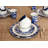Set of 4 Grey Swirl Pasta Plates-76956296