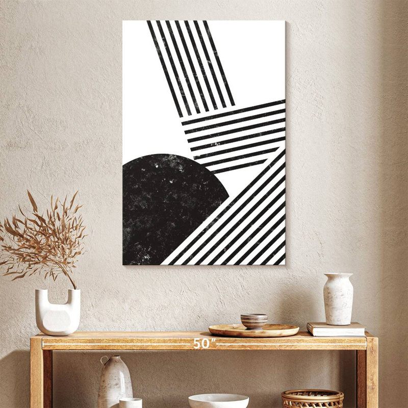 Avery Orthograph II, 39" H x 26" W