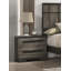 Mobilier de chambre à coucher 1pc