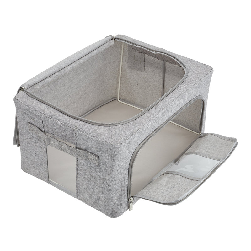 Rebrilliant Mariesa Box, 20cm H x 40cm W x 30cm D