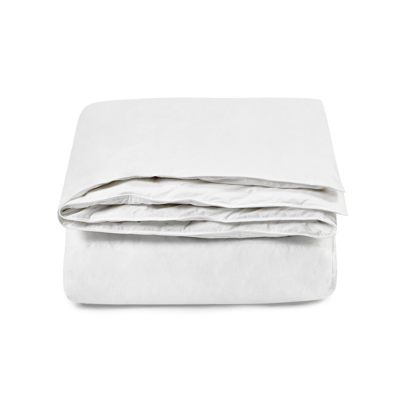 Villa Premium Down Alt Duvet Insert, Queen