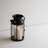 10'' H Metal Tabletop Lantern