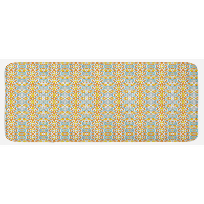 Tapis de cuisine