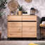 Gonde Metal Rectangle Accent Cabinet-1906991375