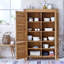 Nasrine Display Cabinet