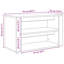 6 Pair Shoe Rack-1734354995