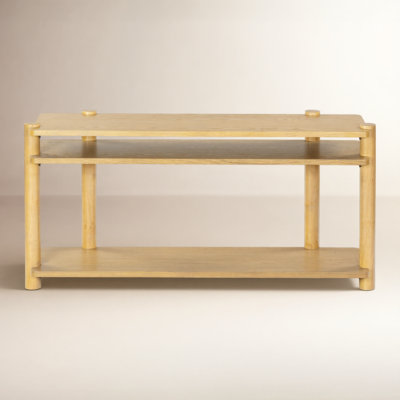 Hepburn 60" Console Table