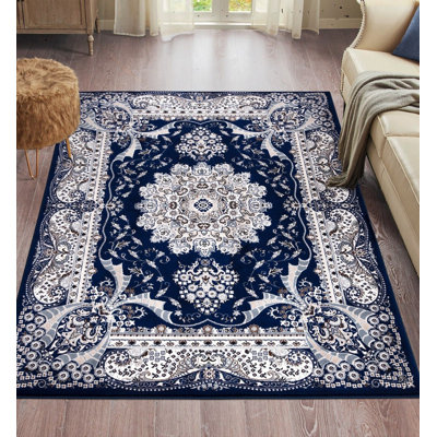 Braeya Area Rug