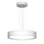 Gilda 1 - Light LED Drum Pendant-37352564-37352563