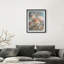 Mystic Meadow Shadowbox Floral & Botanical Print by Oliver Gal, Black Frame, 16 x 20-328161787-328161788