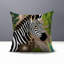 Oreiller carré réversible intérieur / extérieur Zyri Zebra-119849843-120195774