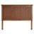Headboard