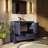 Lafarre 36" Single Bathroom Vanity Set-1814973452-1814973553