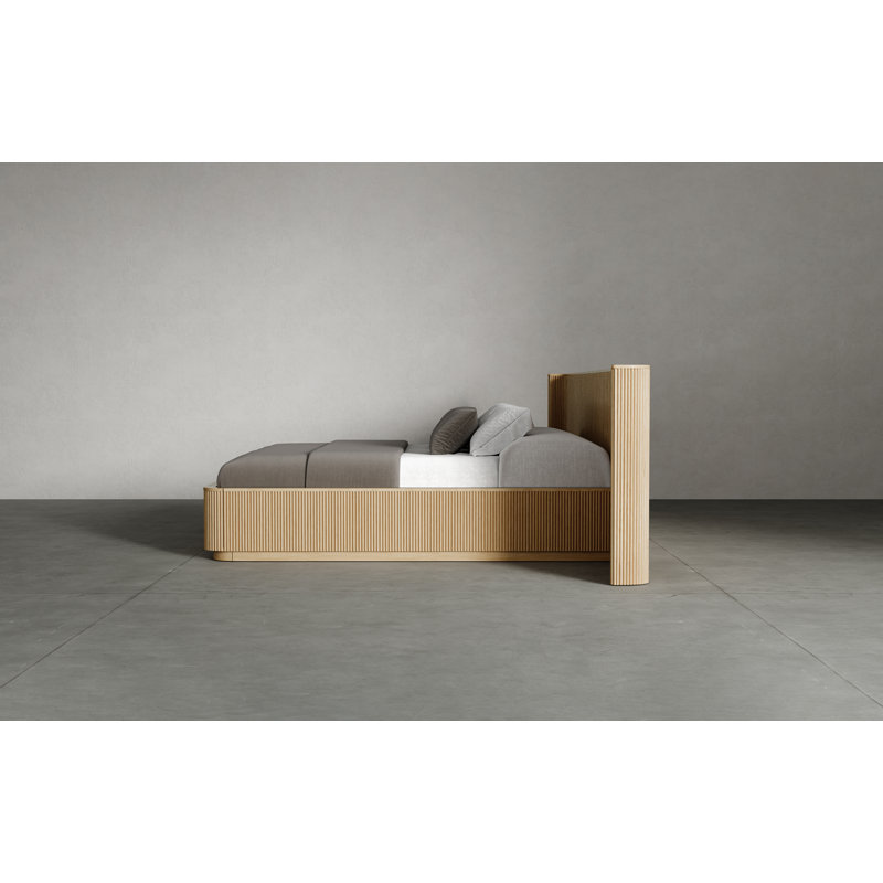 Torren Bed, Queen
