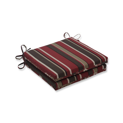 Coussin de chaise longue d'intérieur Coraleen