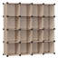 25 Pair Shoe Storage Box-2075590154