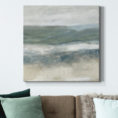 " Rolling Oceanside II "