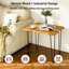 Table basse Natural Edge