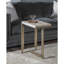 Signature Designs Woodrow Spot Table
